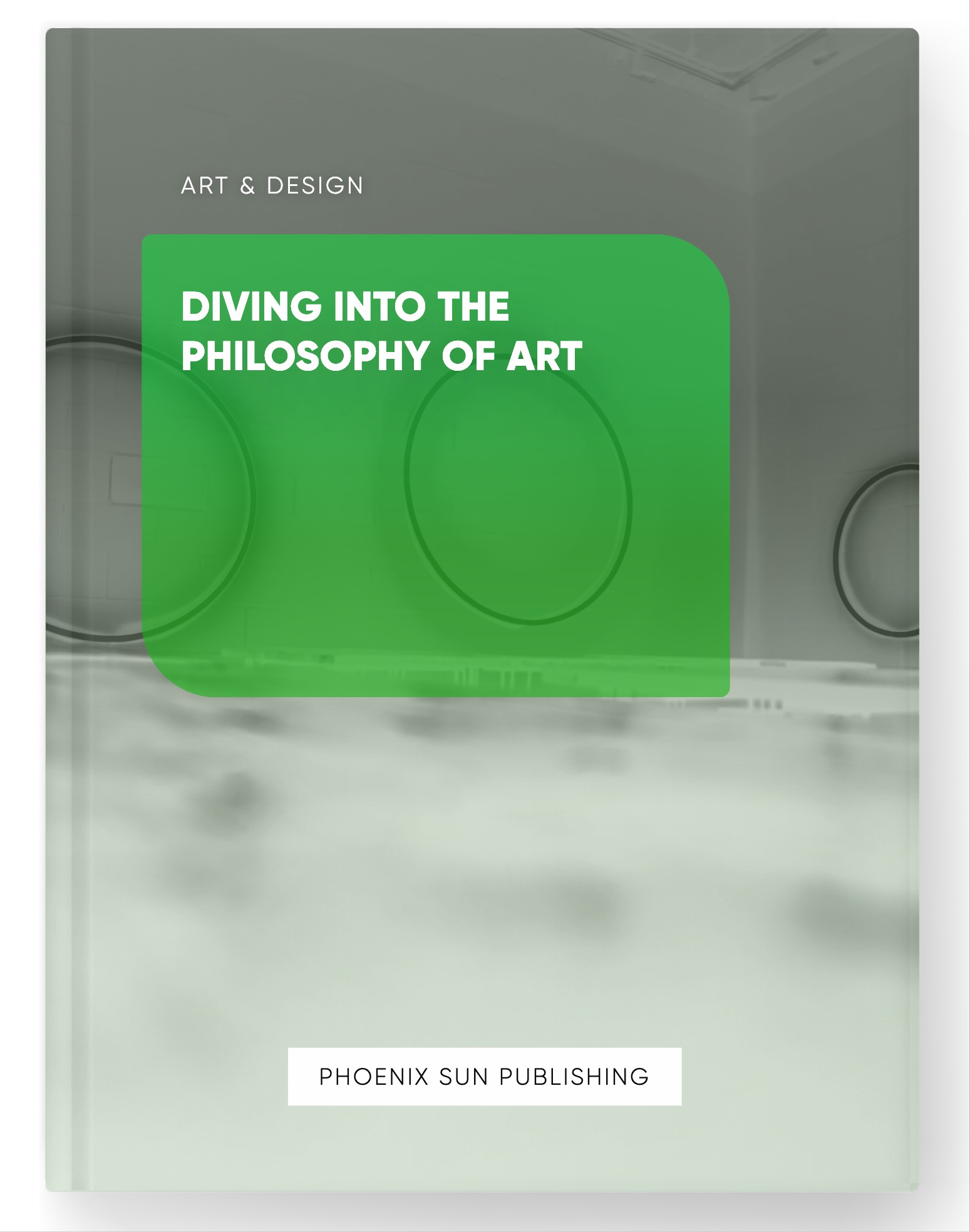 Diving into the Philosophy of Art