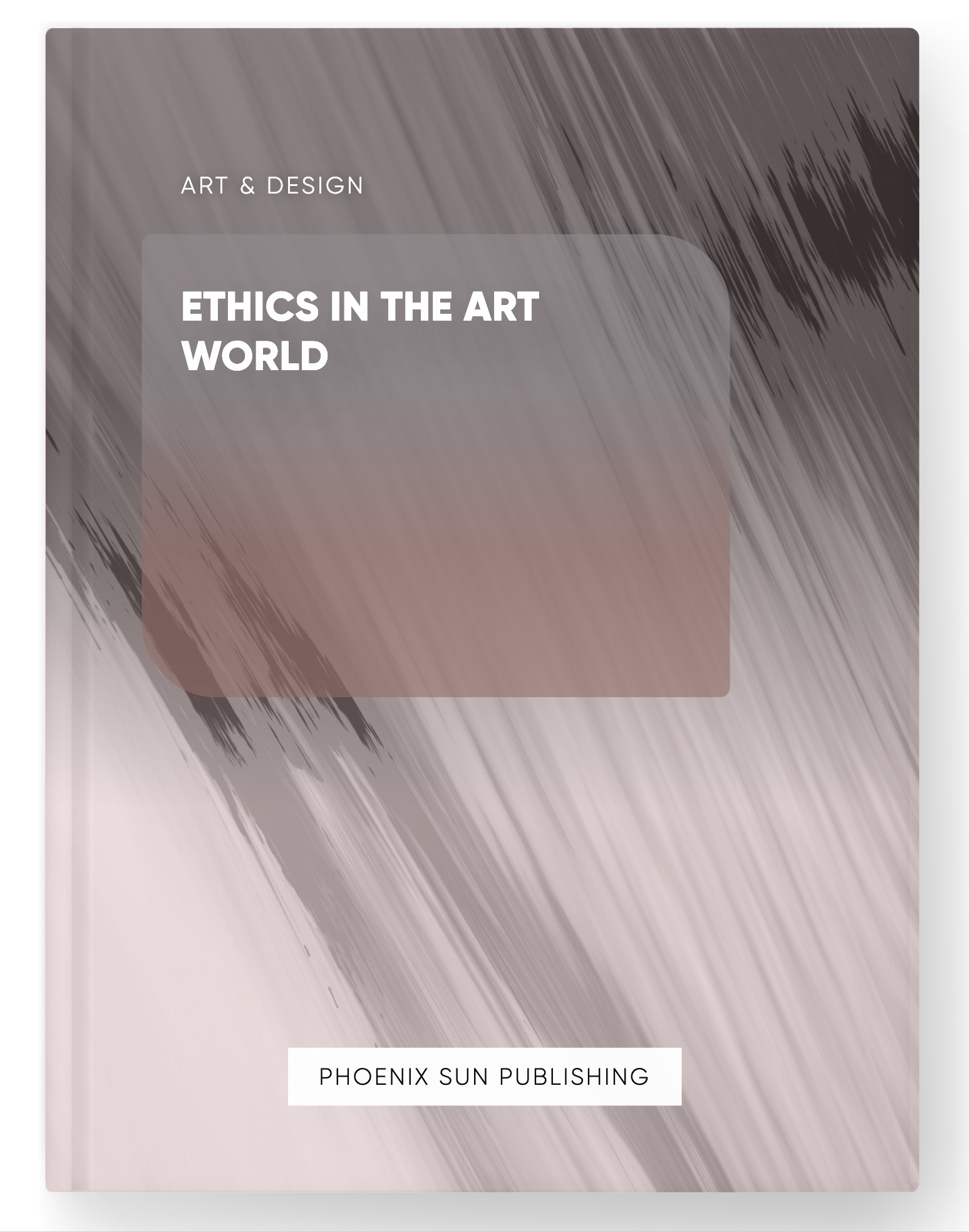 Ethics in the Art World