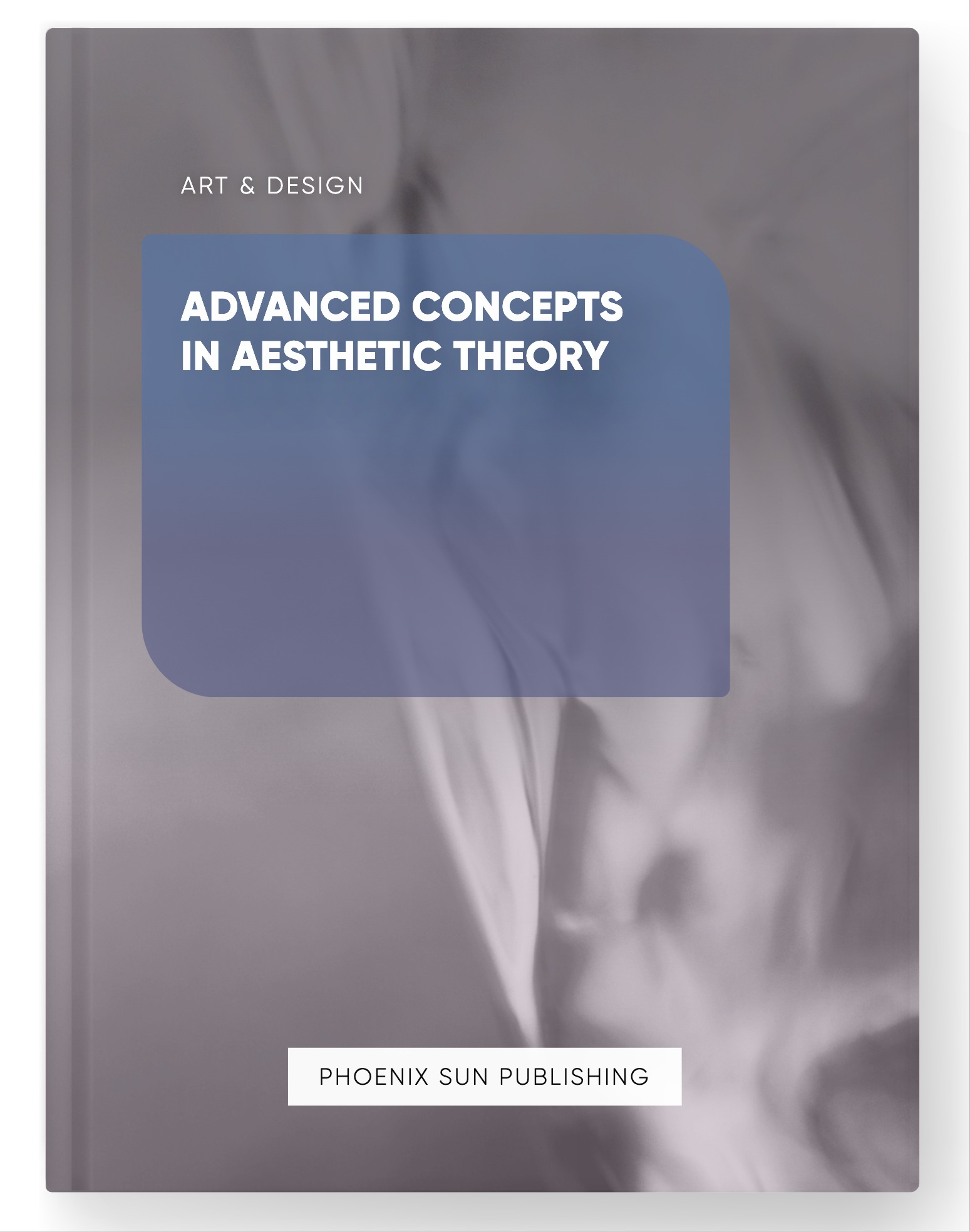 Advanced Concepts in Aesthetic Theory