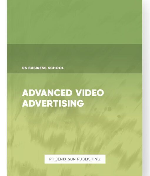 Advanced Video Advertising