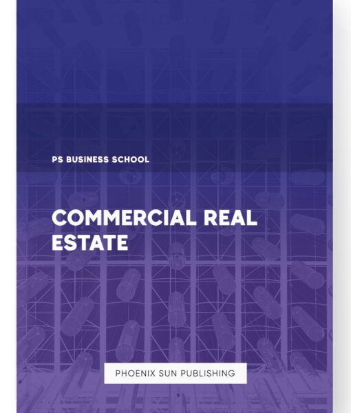 Commercial Real Estate