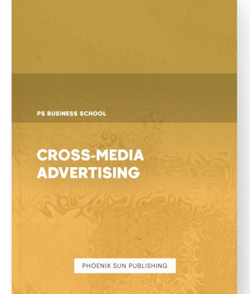 Cross-Media Advertising