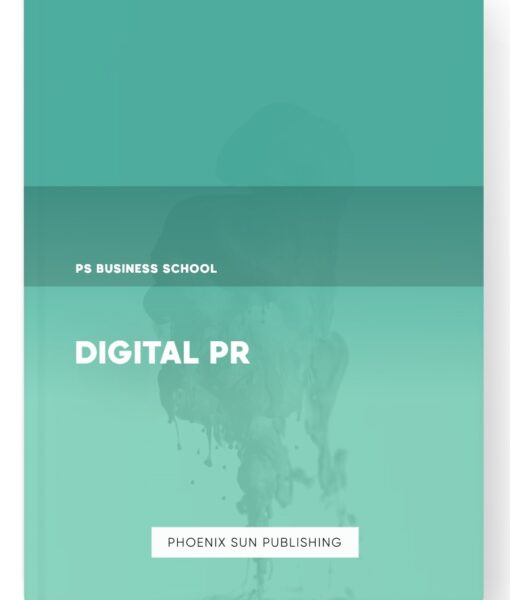 Digital PR