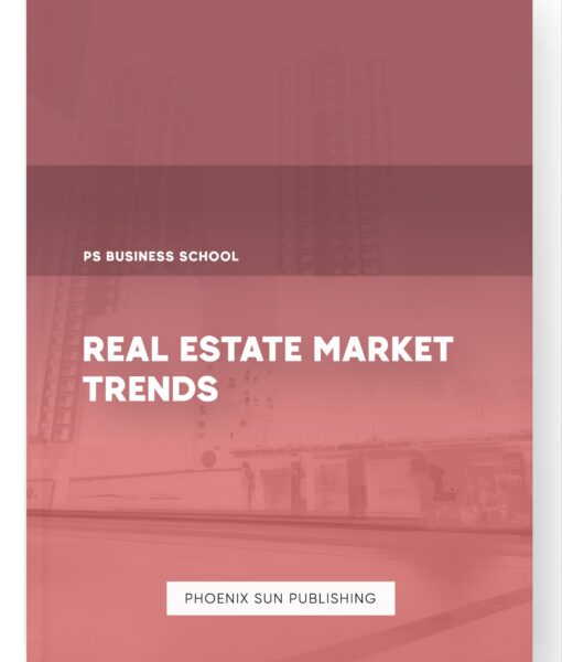 Real Estate Market Trends