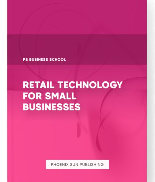 Retail Technology for Small Businesses