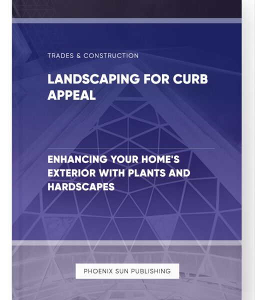 Landscaping for Curb Appeal – Enhancing Your Home’s Exterior with Plants and Hardscapes