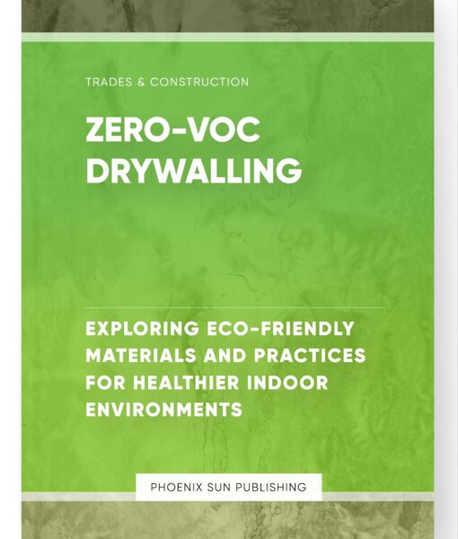 Zero-Waste Drywalling – Minimizing Waste and Maximizing Resources in the Construction Process