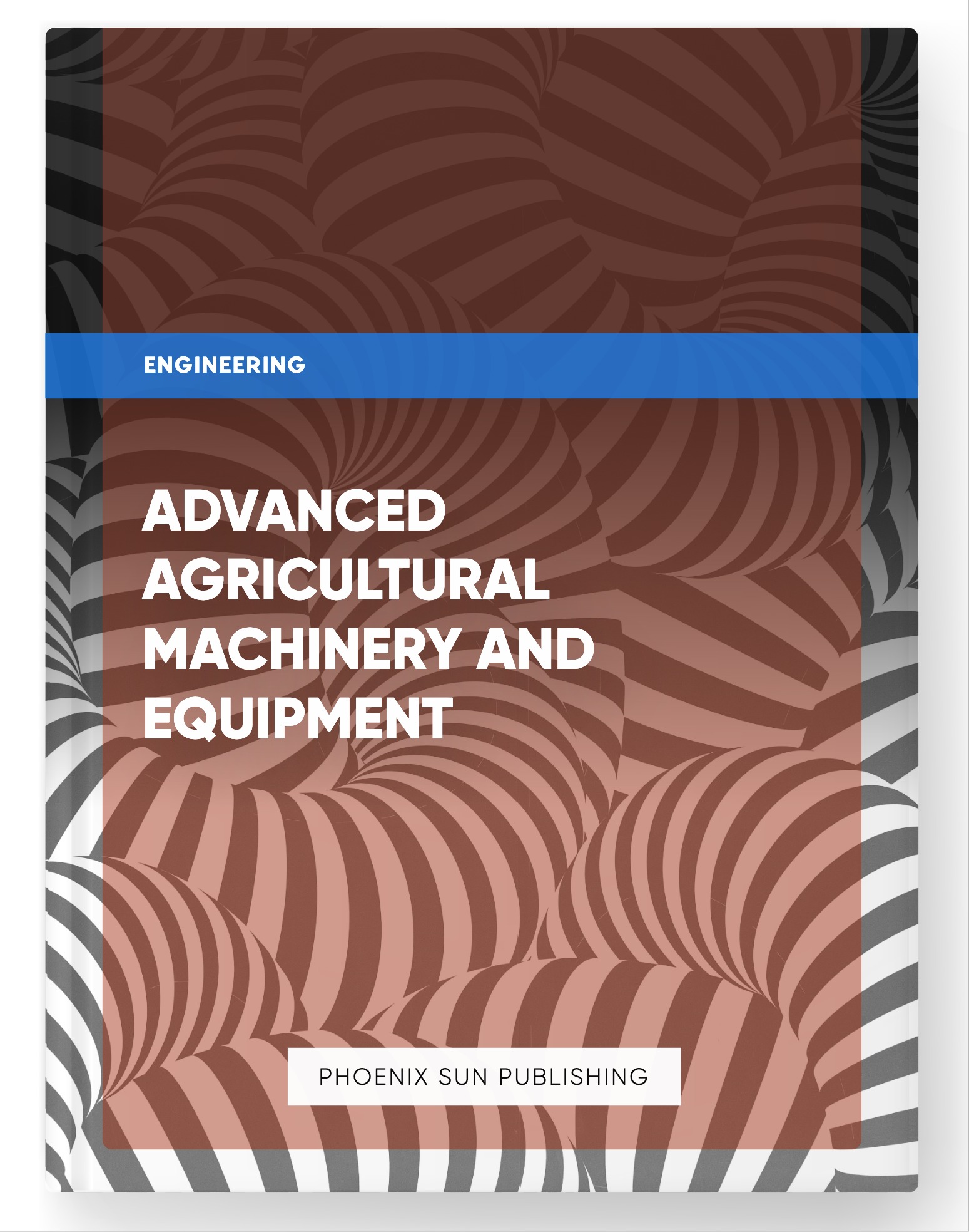 Advanced Agricultural Machinery and Equipment