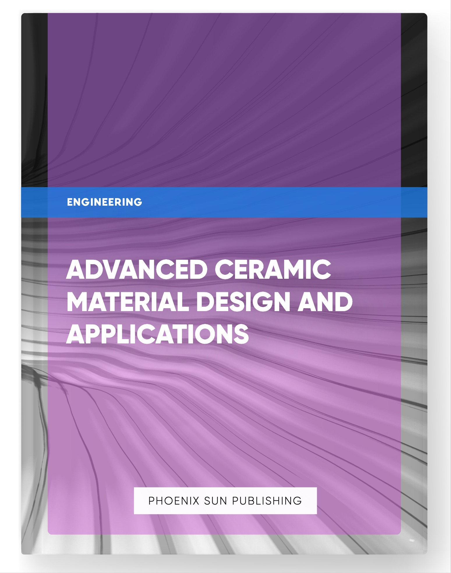 Advanced Ceramic Material Design and Applications