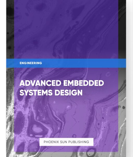 Advanced Embedded Systems Design