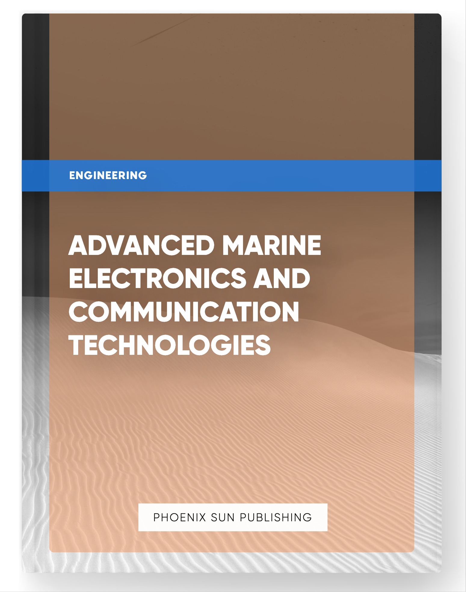 Advanced Marine Electronics and Communication Technologies