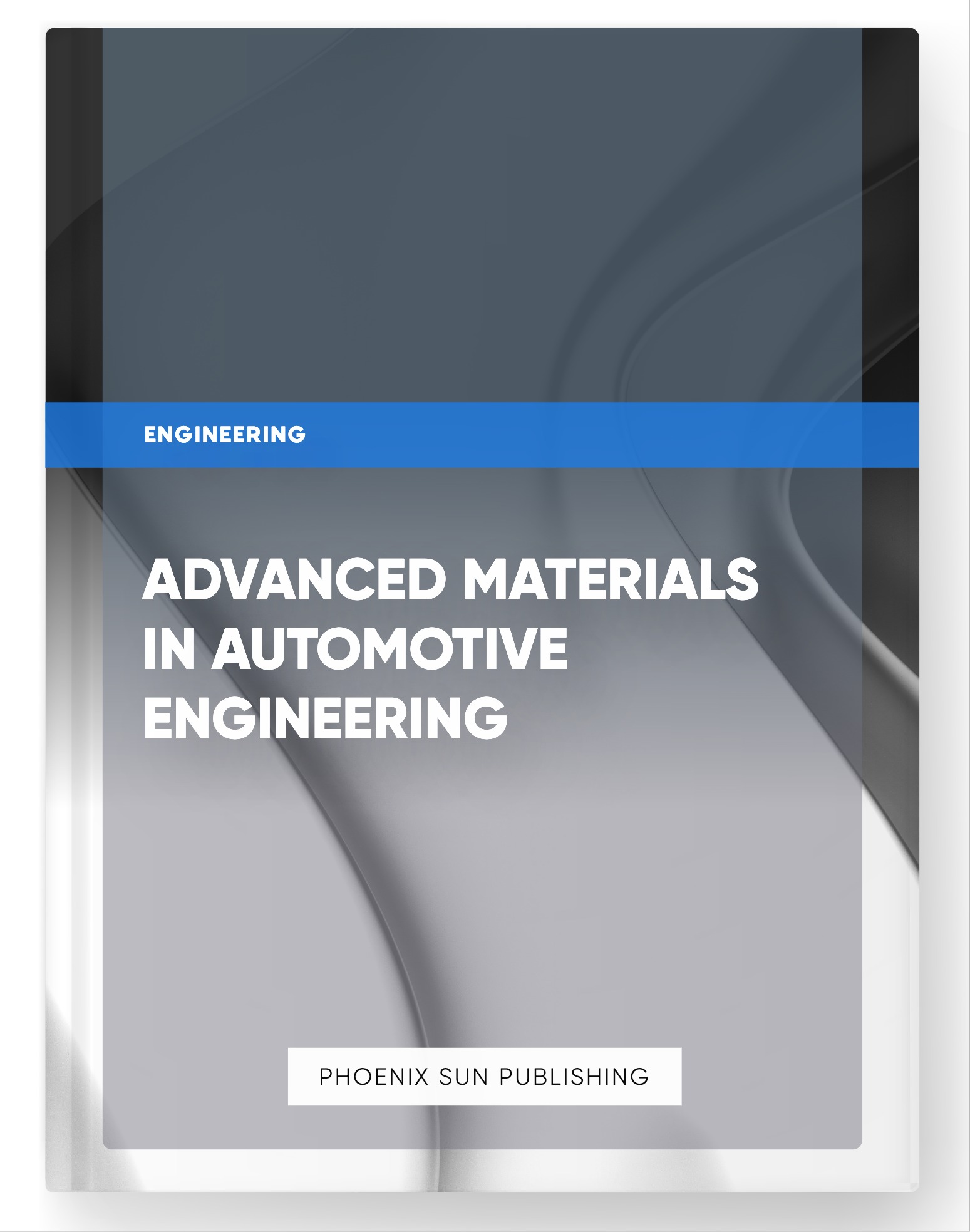 Advanced Materials in Automotive Engineering