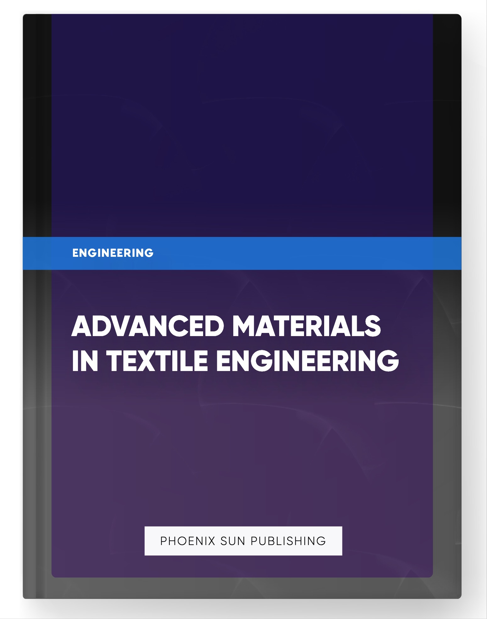 Advanced Materials in Textile Engineering