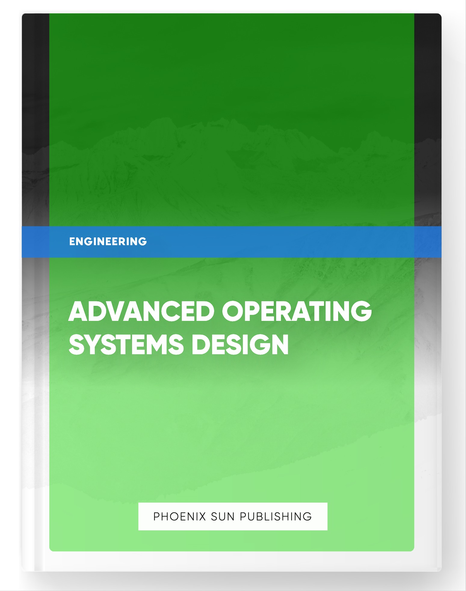 Advanced Operating Systems Design