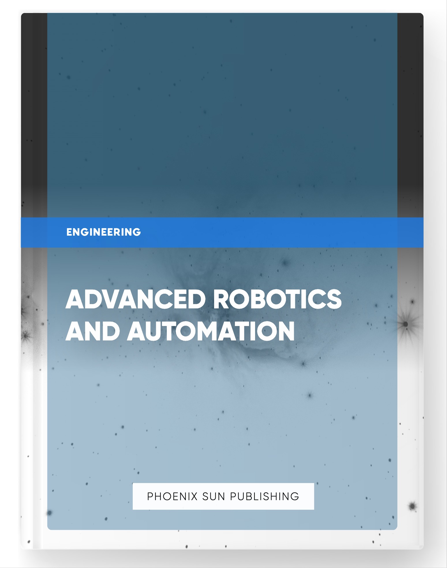 Advanced Robotics and Automation