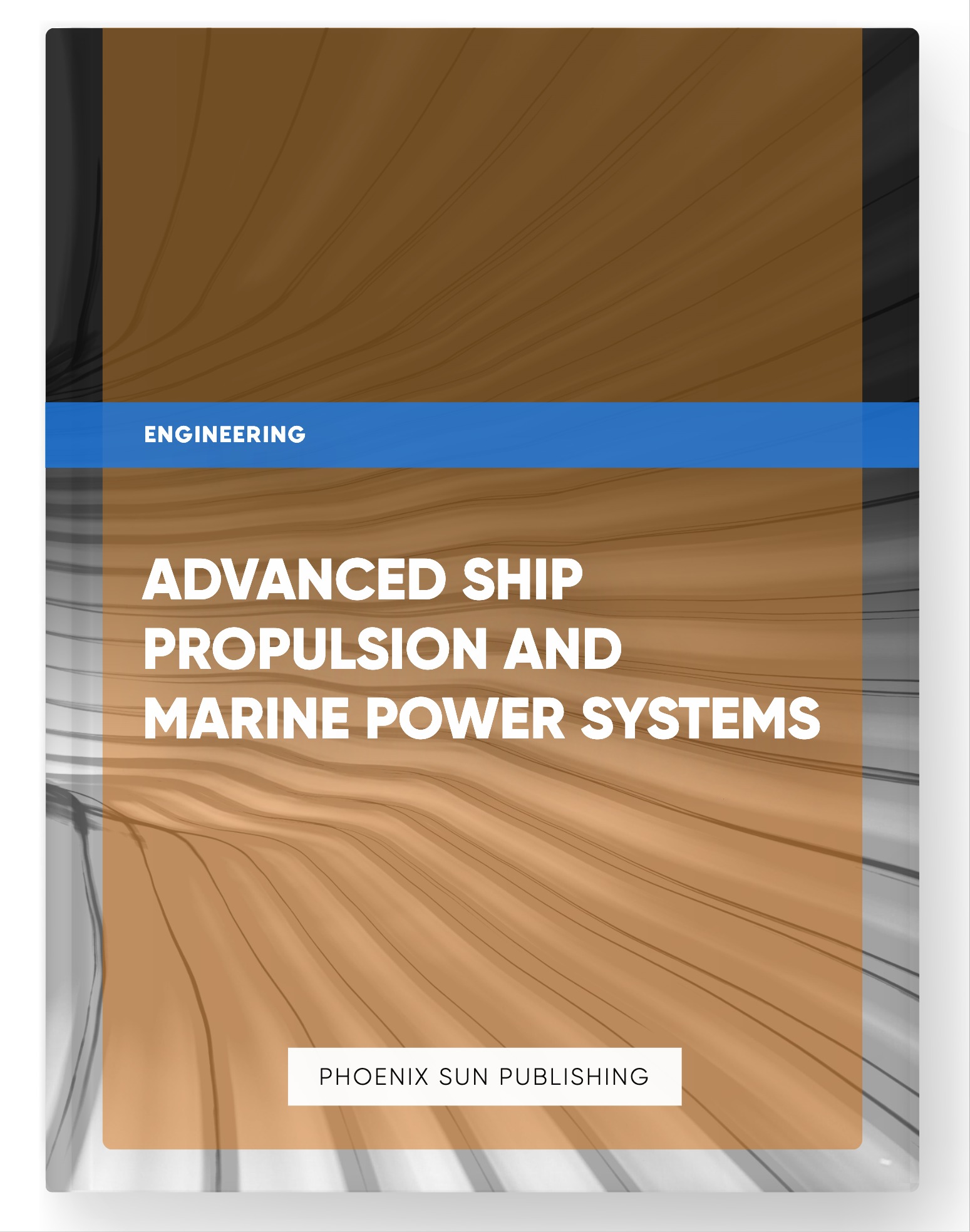 Advanced Ship Propulsion and Marine Power Systems