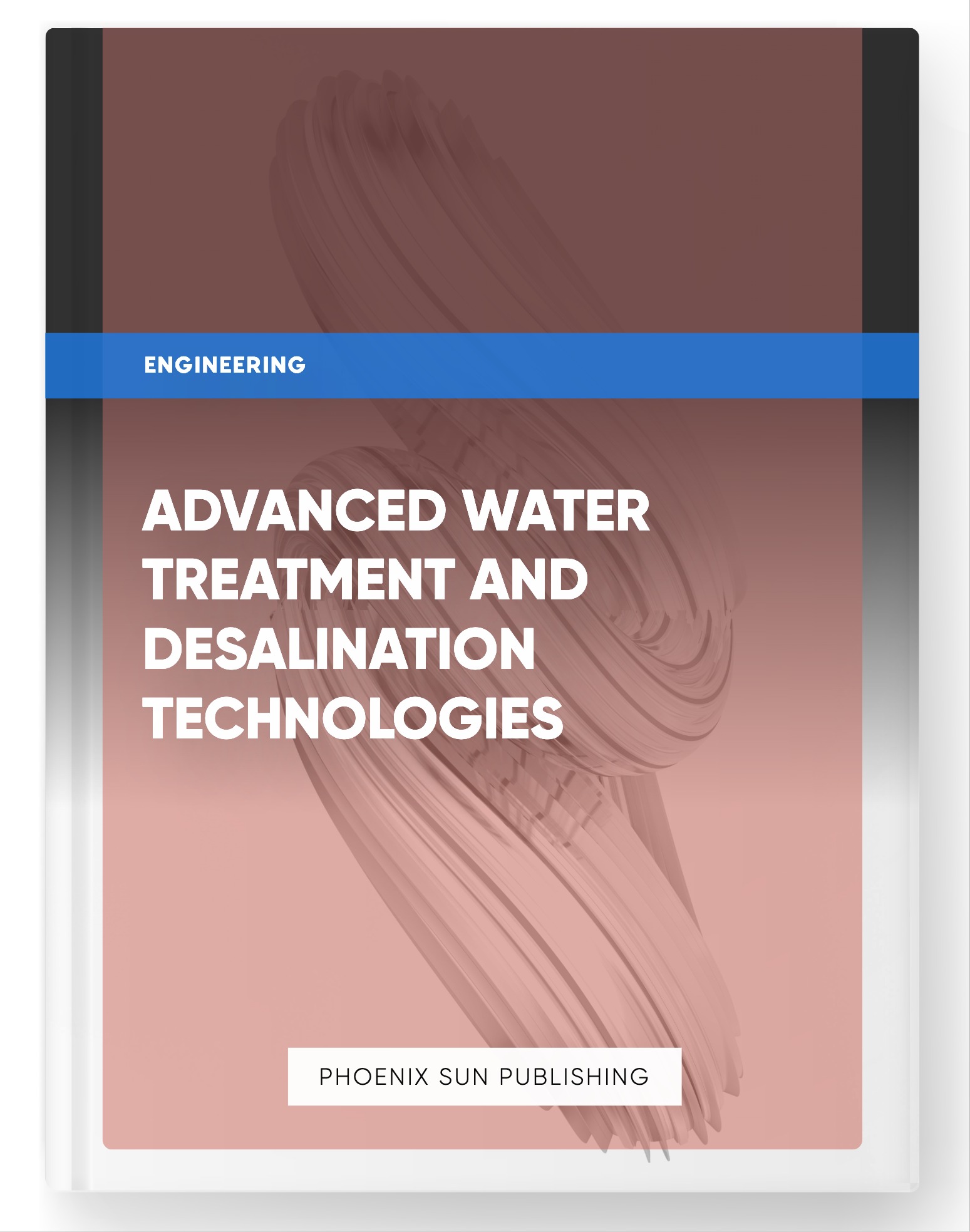 Advanced Water Treatment and Desalination Technologies