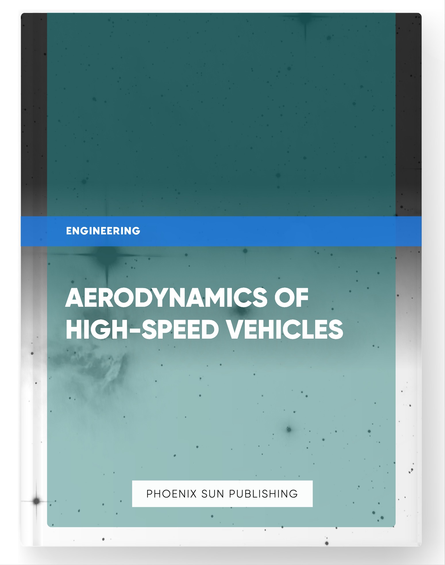 Aerodynamics of High-Speed Vehicles
