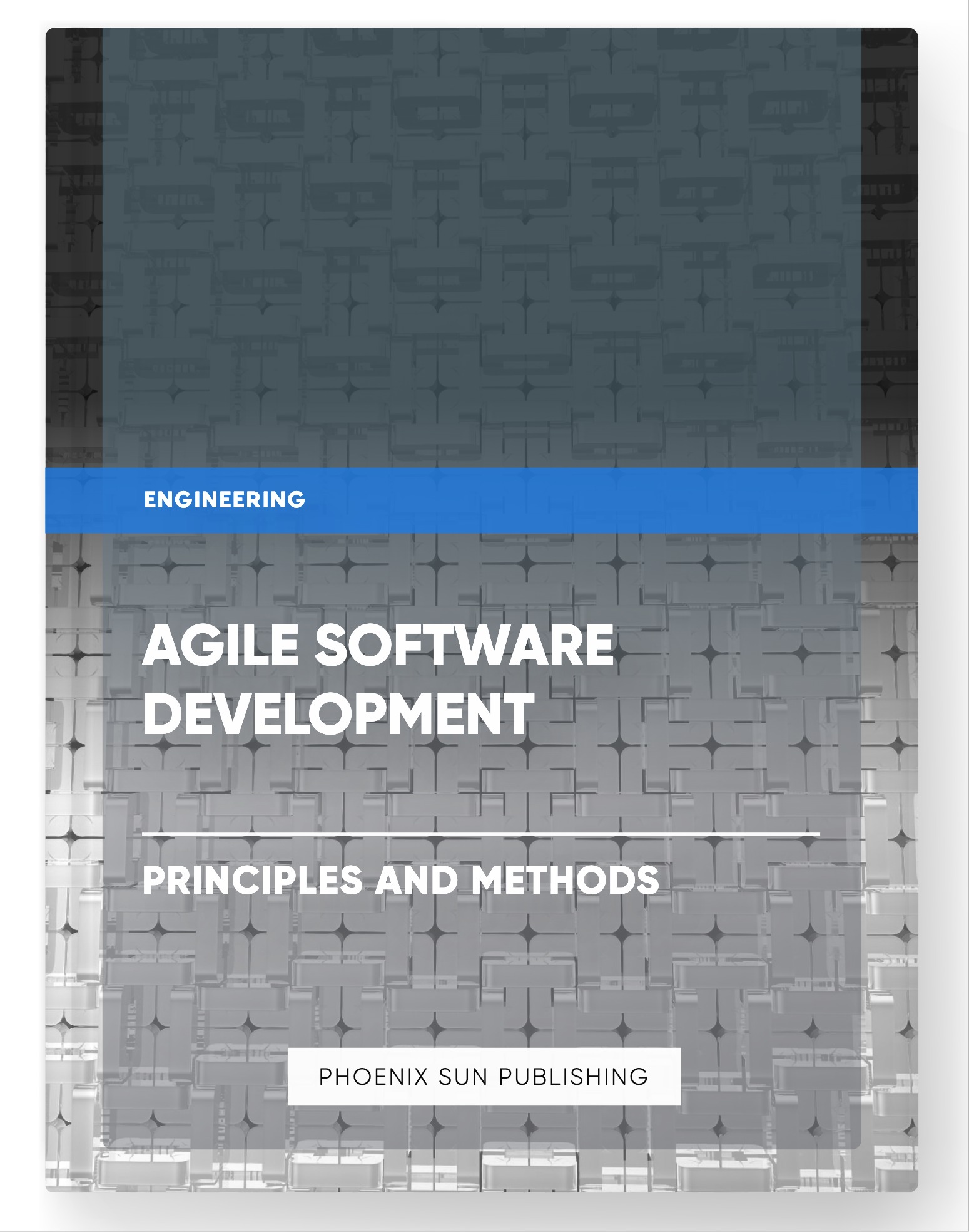 Agile Software Development – Principles and Methods