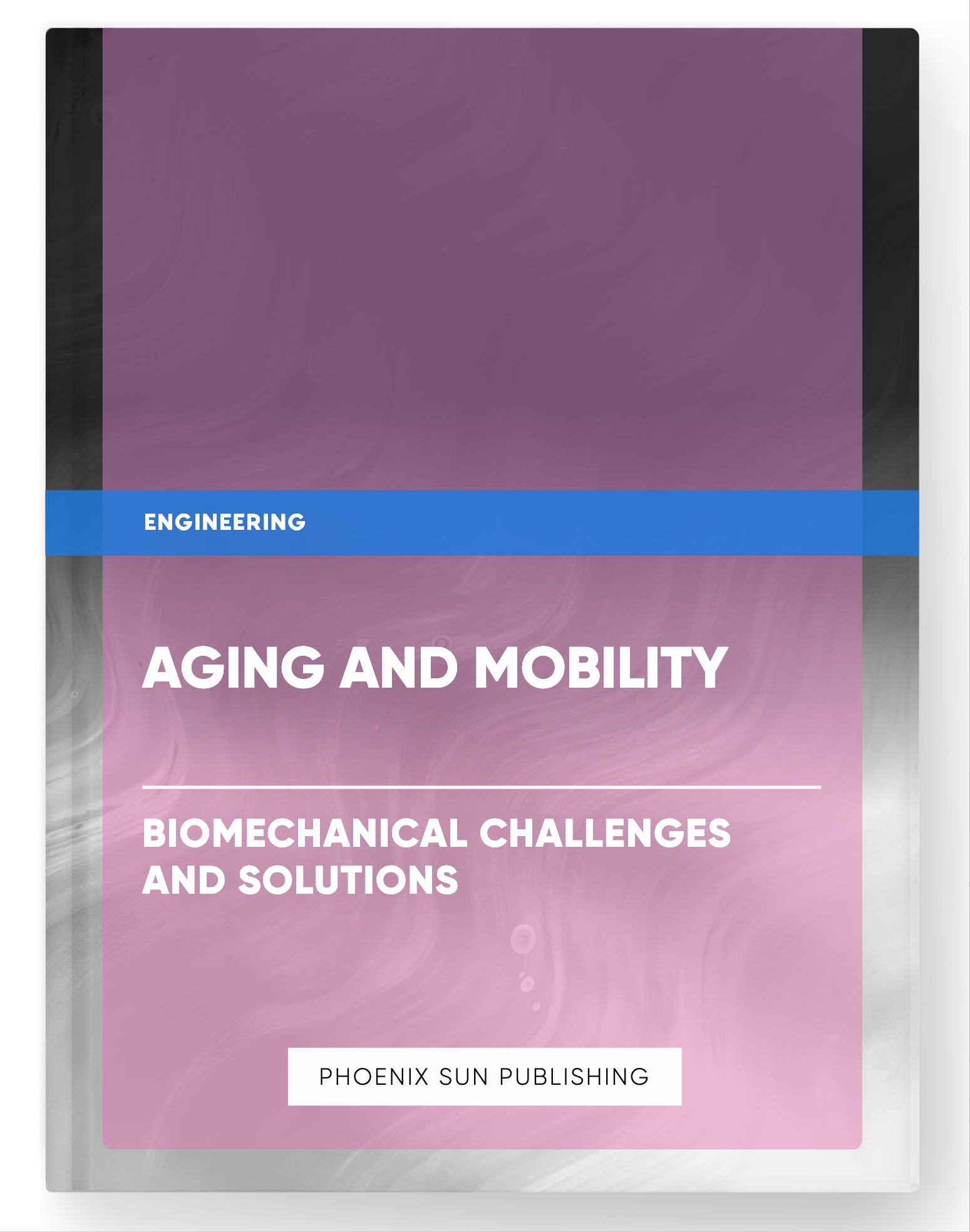 Aging and Mobility – Biomechanical Challenges and Solutions