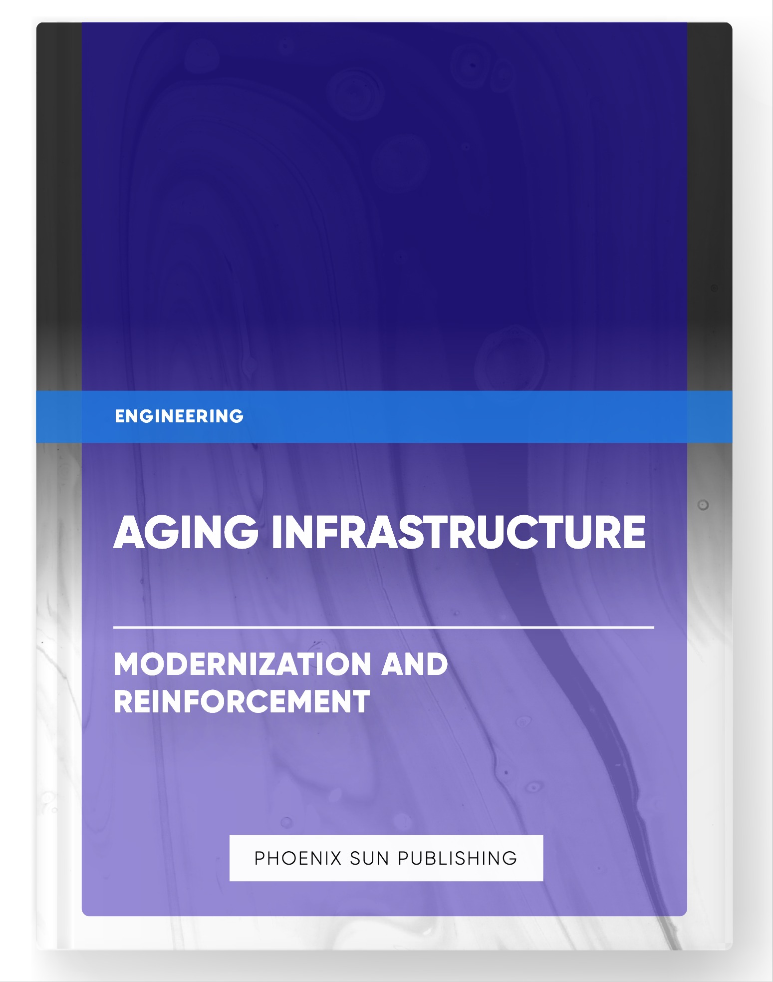 Aging Infrastructure – Modernization and Reinforcement