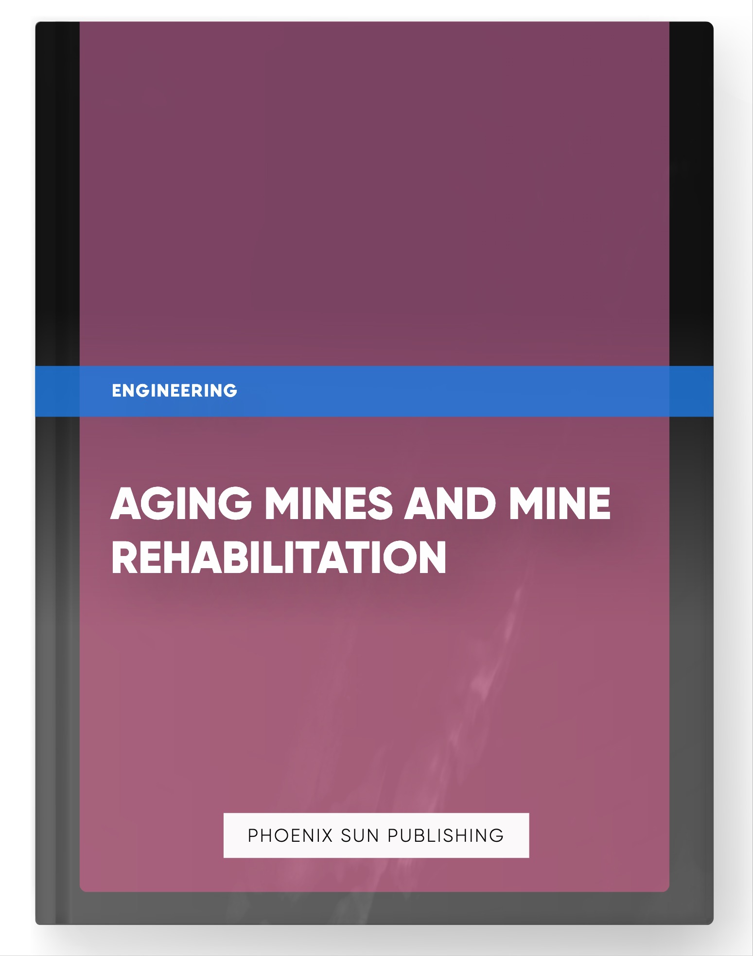 Aging Mines and Mine Rehabilitation