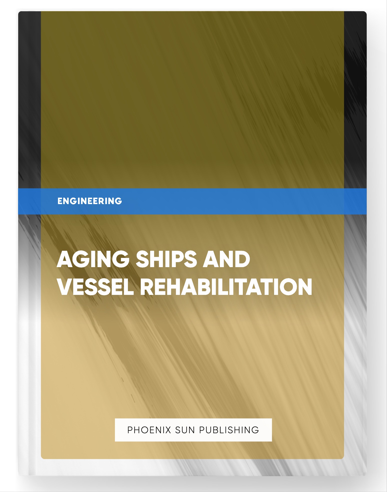 Aging Ships and Vessel Rehabilitation