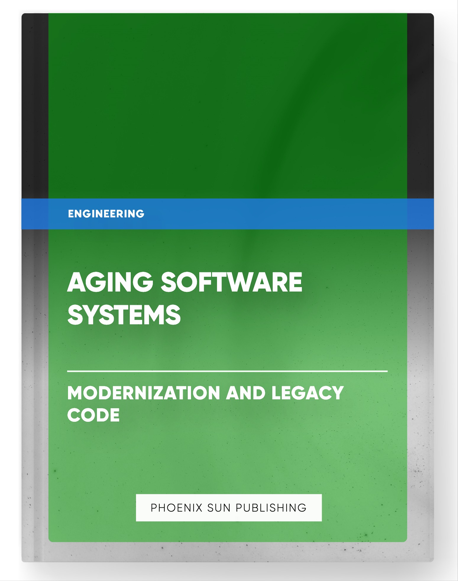 Aging Software Systems – Modernization and Legacy Code