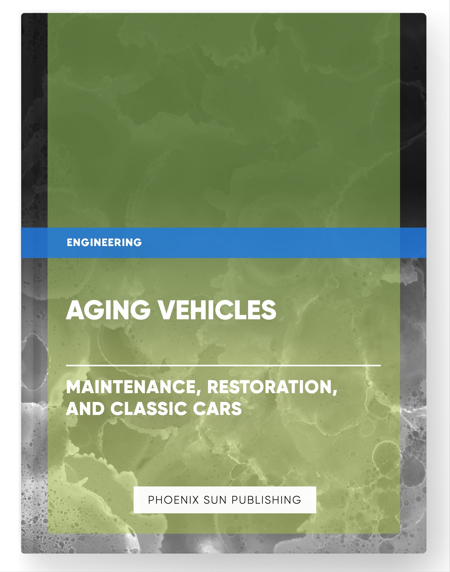 Aging Vehicles – Maintenance, Restoration, and Classic Cars