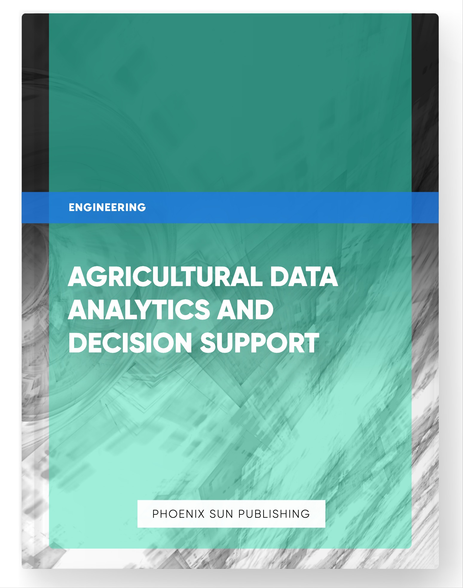 Agricultural Data Analytics and Decision Support