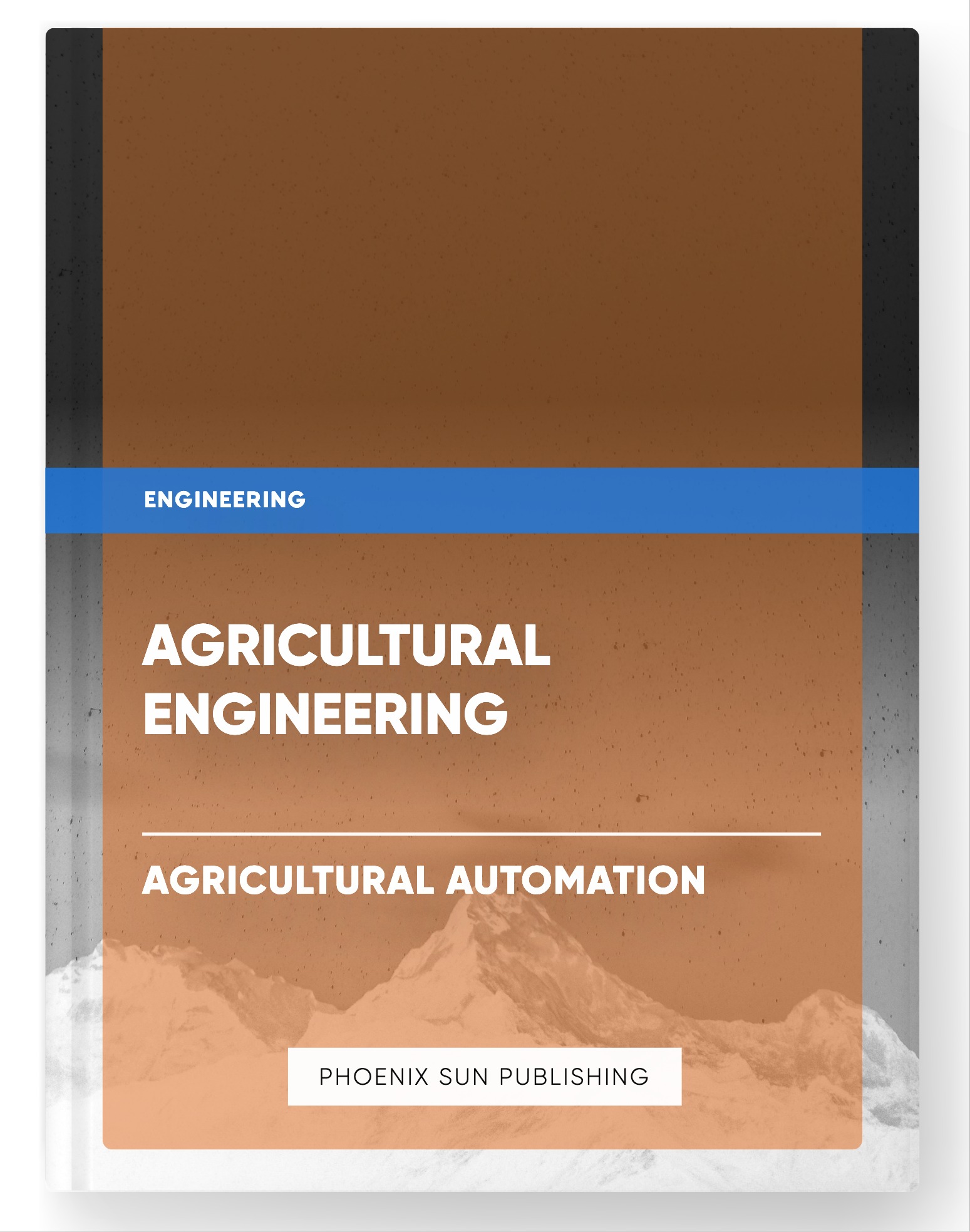 Agricultural Engineering – Agricultural Automation