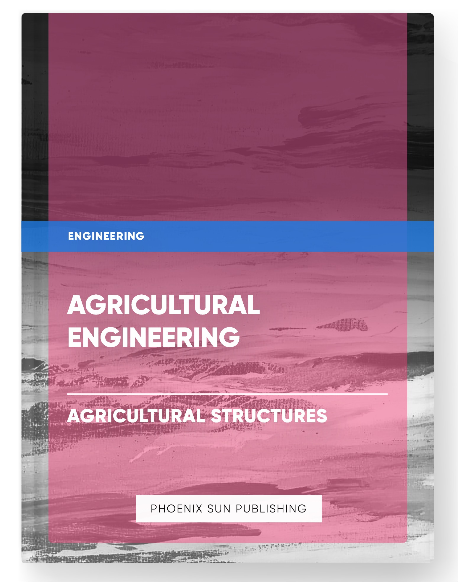 Agricultural Engineering – Agricultural Structures