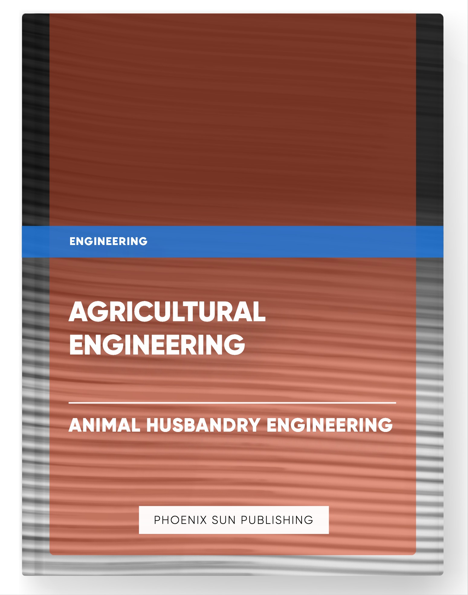 Agricultural Engineering – Animal Husbandry Engineering