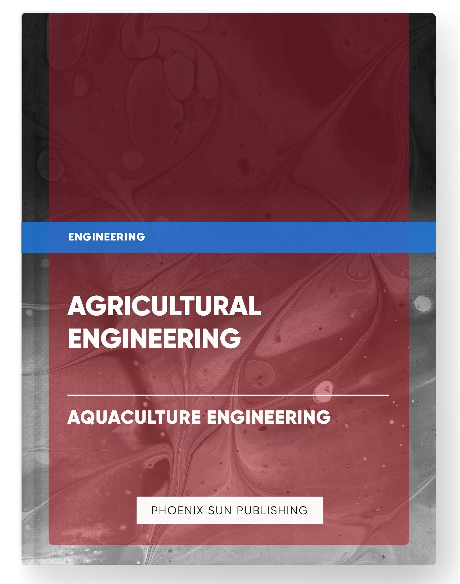 Agricultural Engineering – Aquaculture Engineering