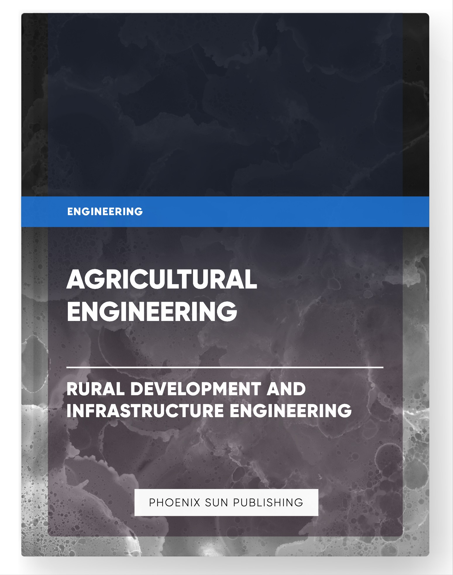 Agricultural Engineering – Rural Development and Infrastructure Engineering