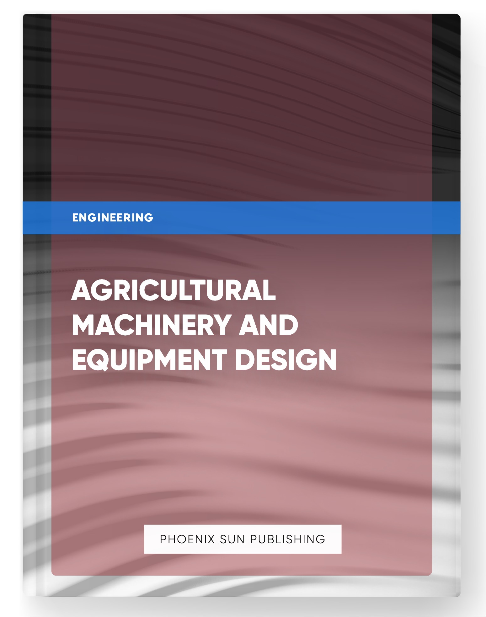 Agricultural Machinery and Equipment Design