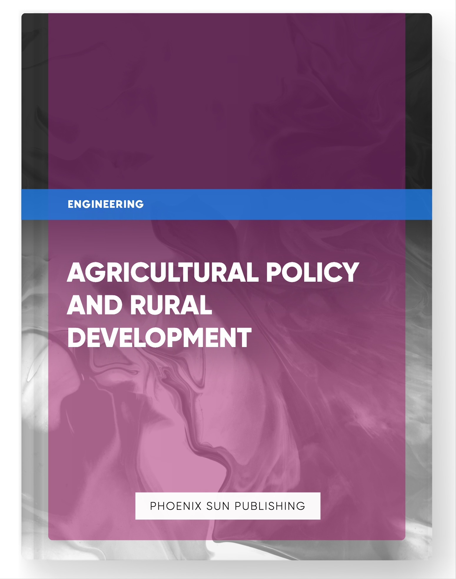 Agricultural Policy and Rural Development