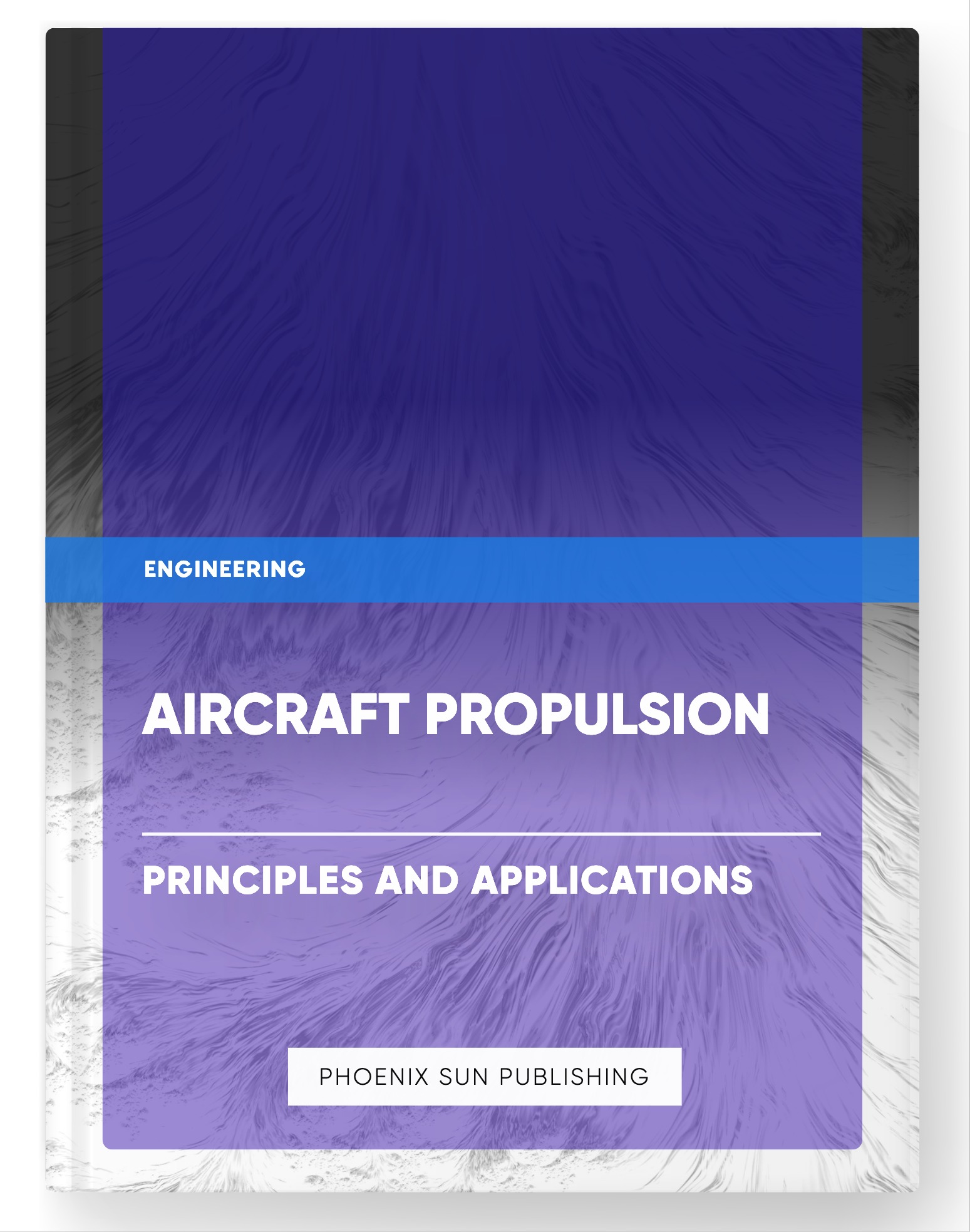 Aircraft Propulsion – Principles and Applications