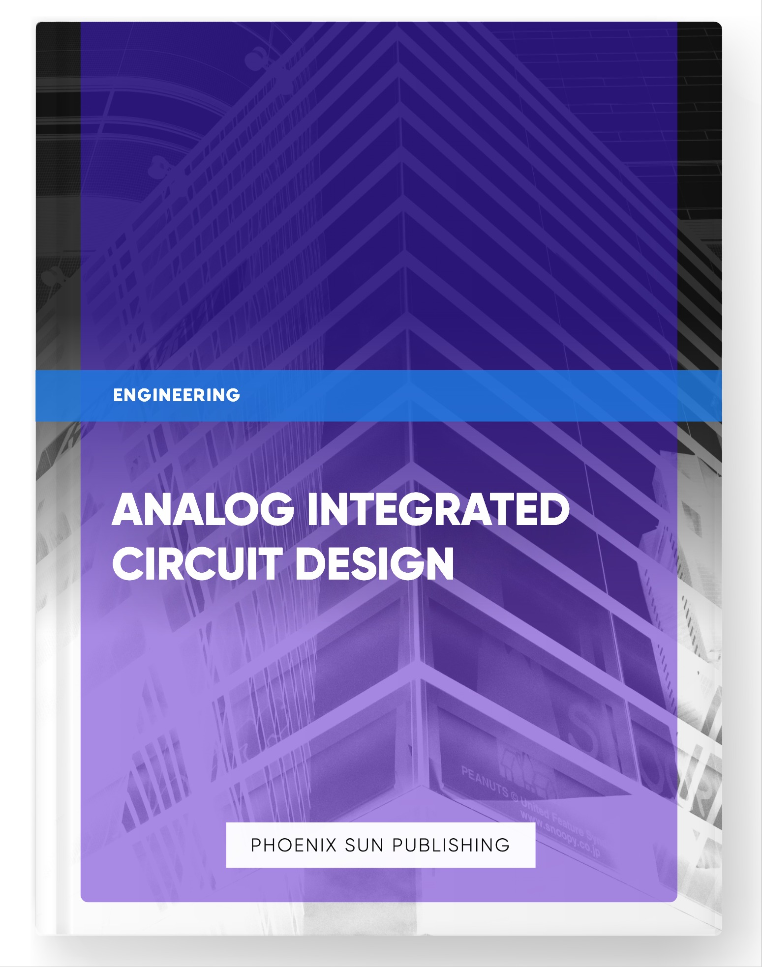 Analog Integrated Circuit Design