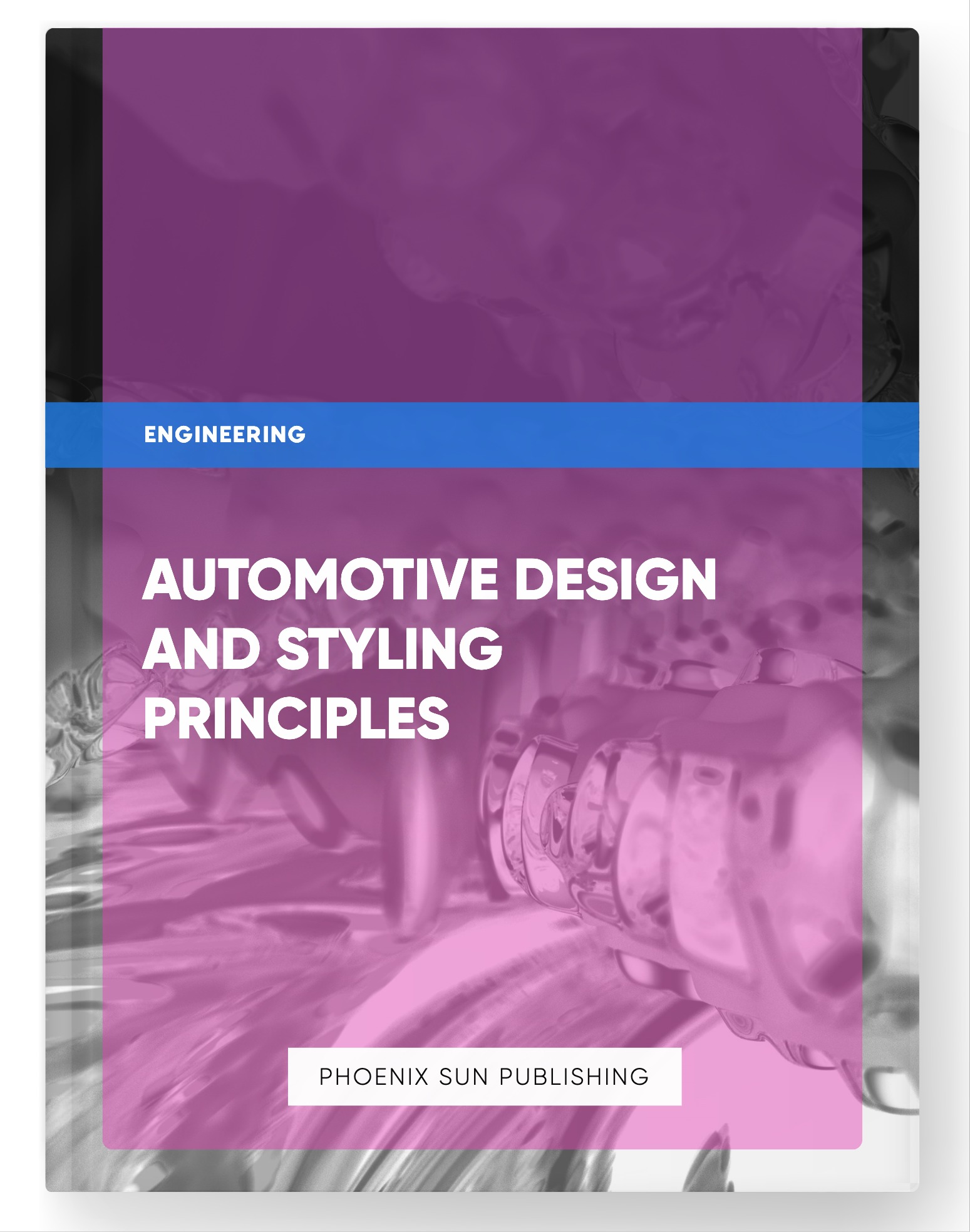 Automotive Design and Styling Principles