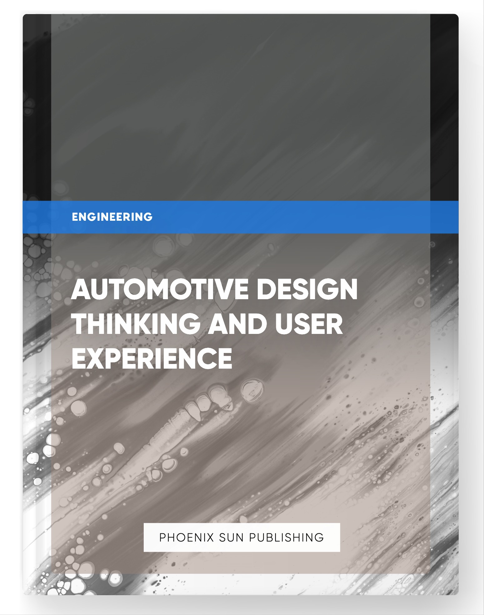 Automotive Design Thinking and User Experience