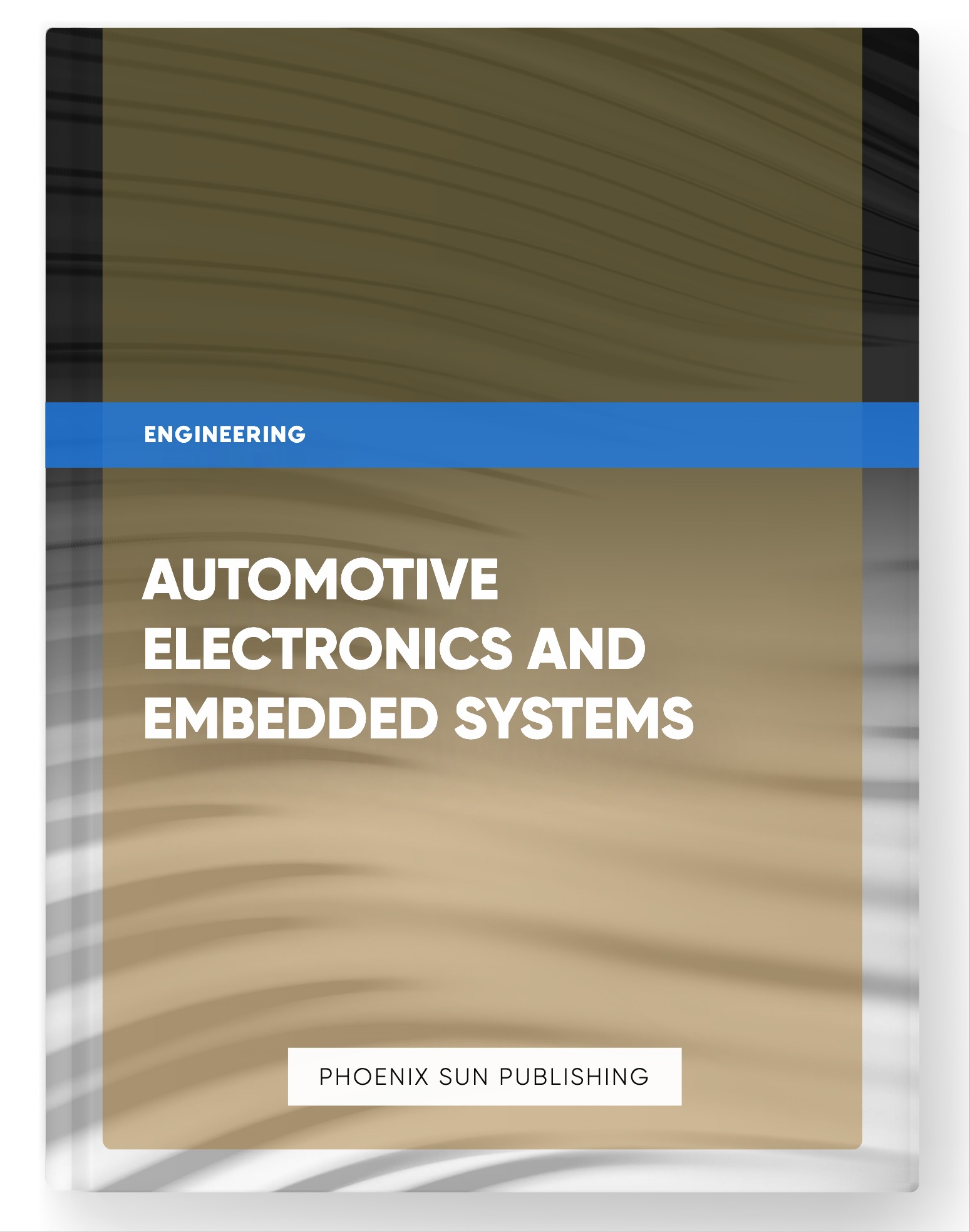 Automotive Electronics and Embedded Systems