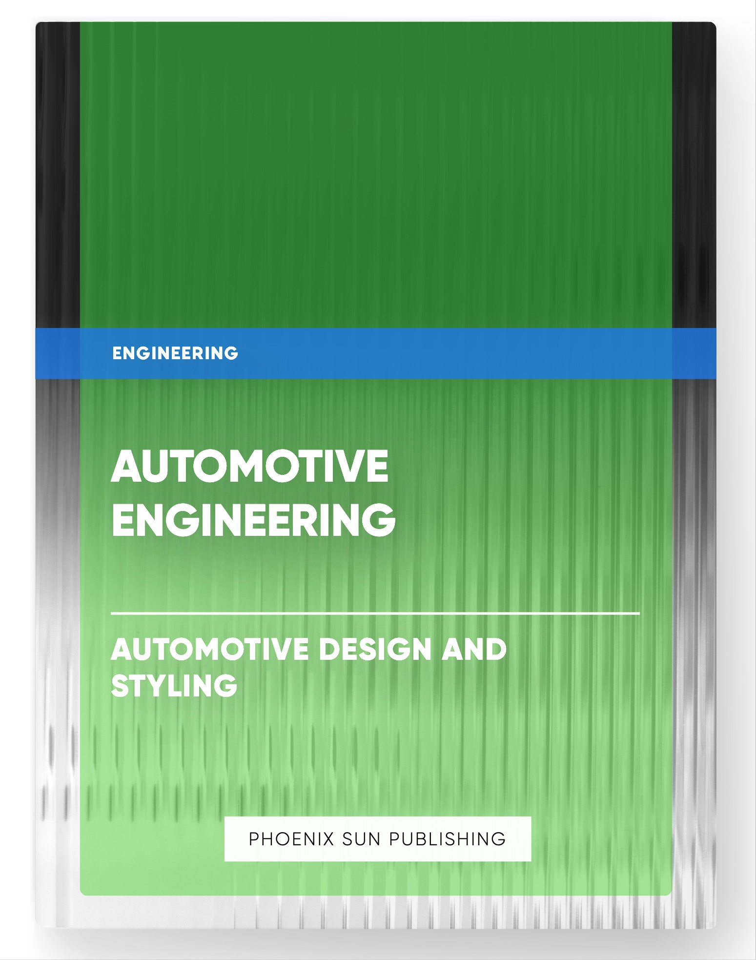 Automotive Engineering – Automotive Design and Styling
