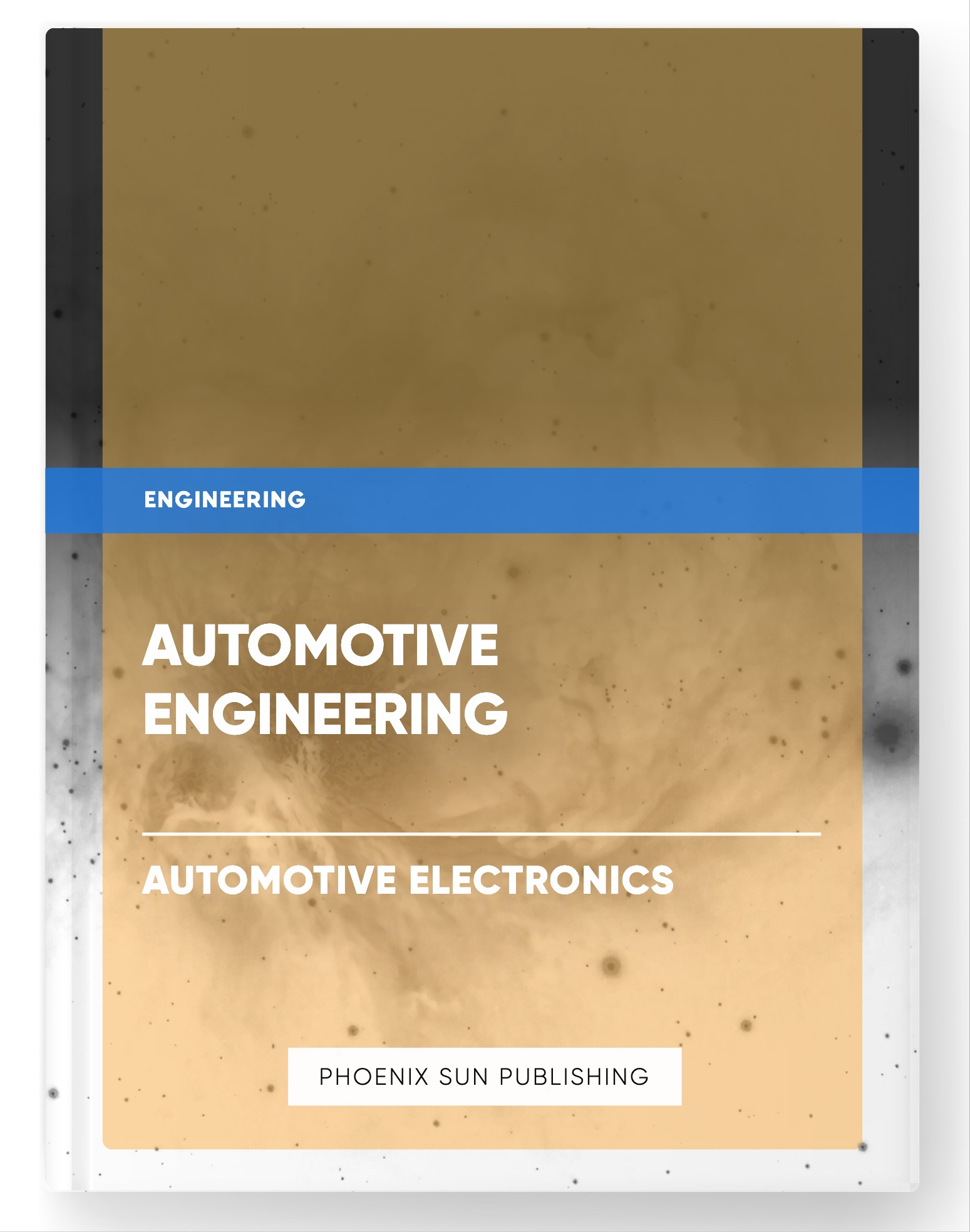 Automotive Engineering – Automotive Electronics