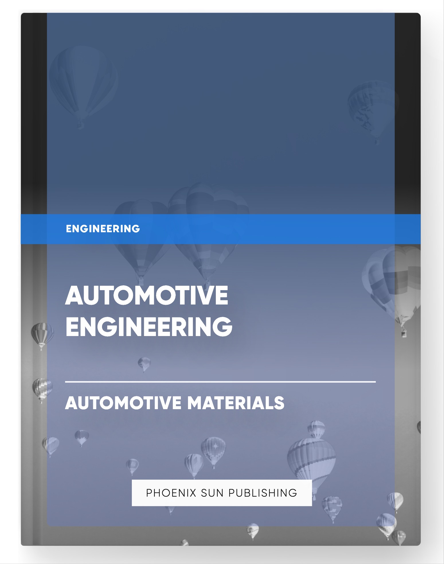 Automotive Engineering – Automotive Materials