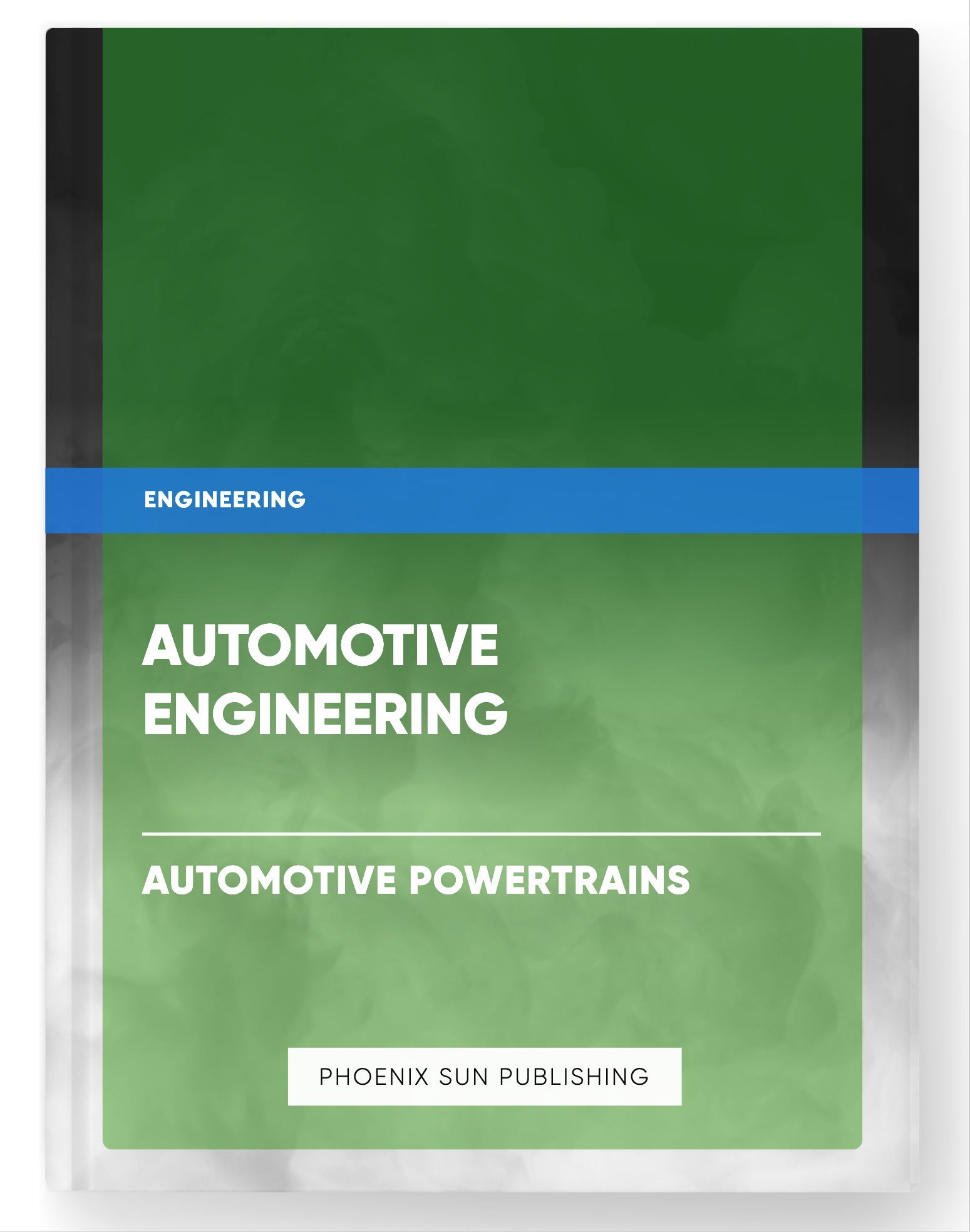 Automotive Engineering – Automotive Powertrains