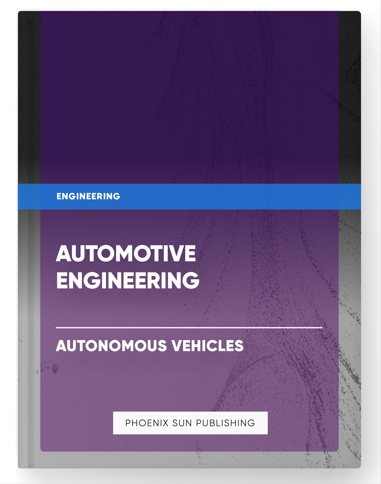 Automotive Engineering – Autonomous Vehicles