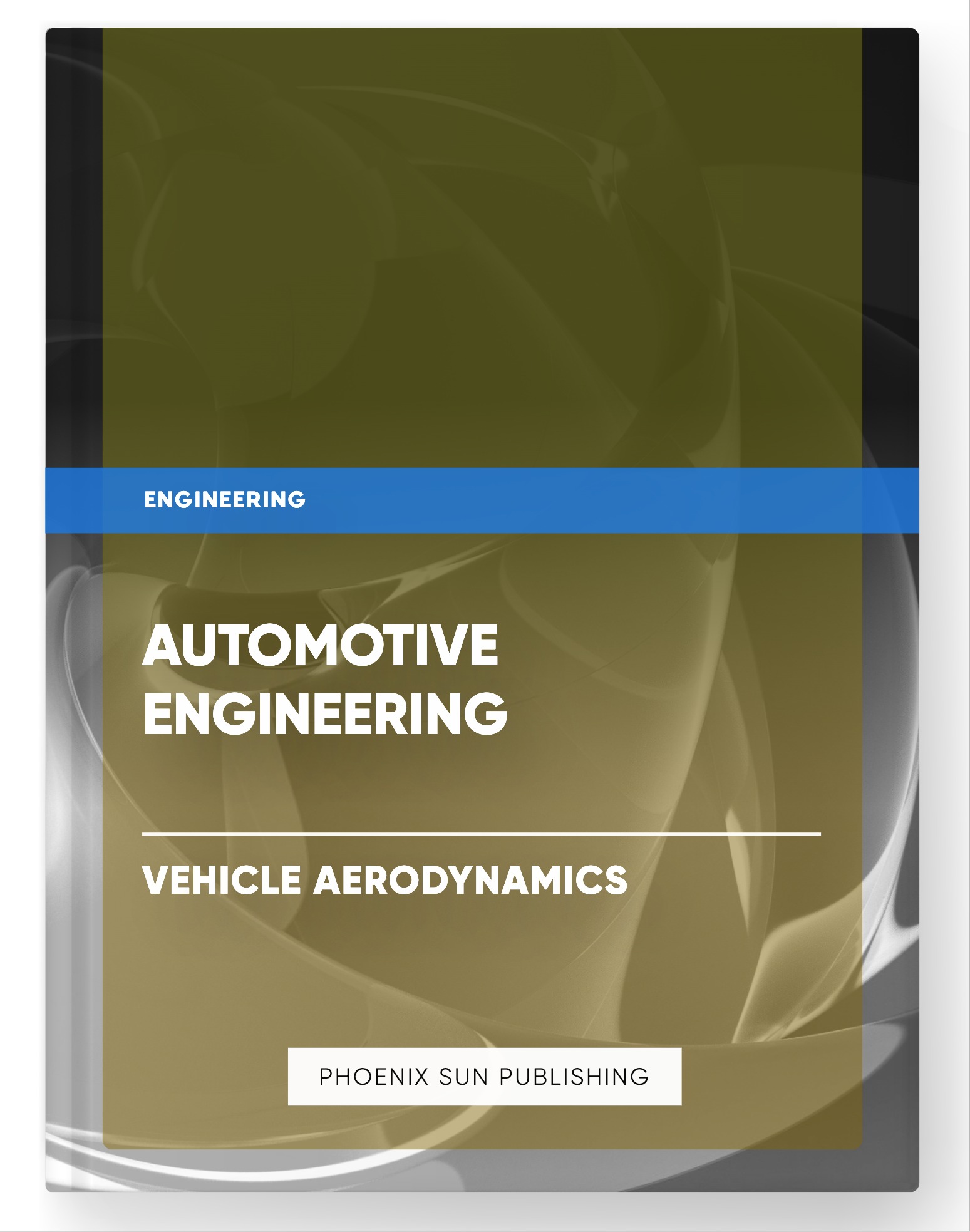 Automotive Engineering – Vehicle Aerodynamics