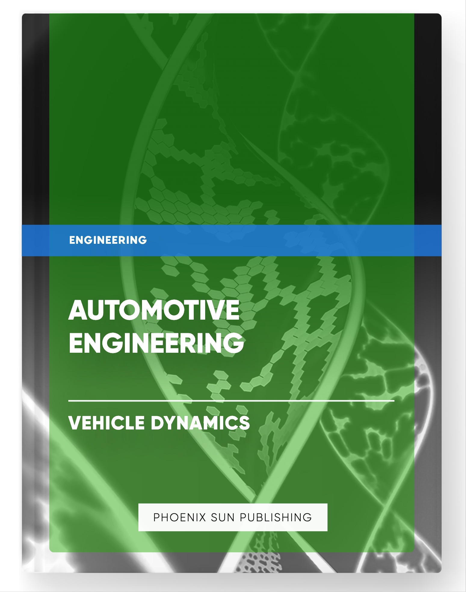 Automotive Engineering – Vehicle Dynamics