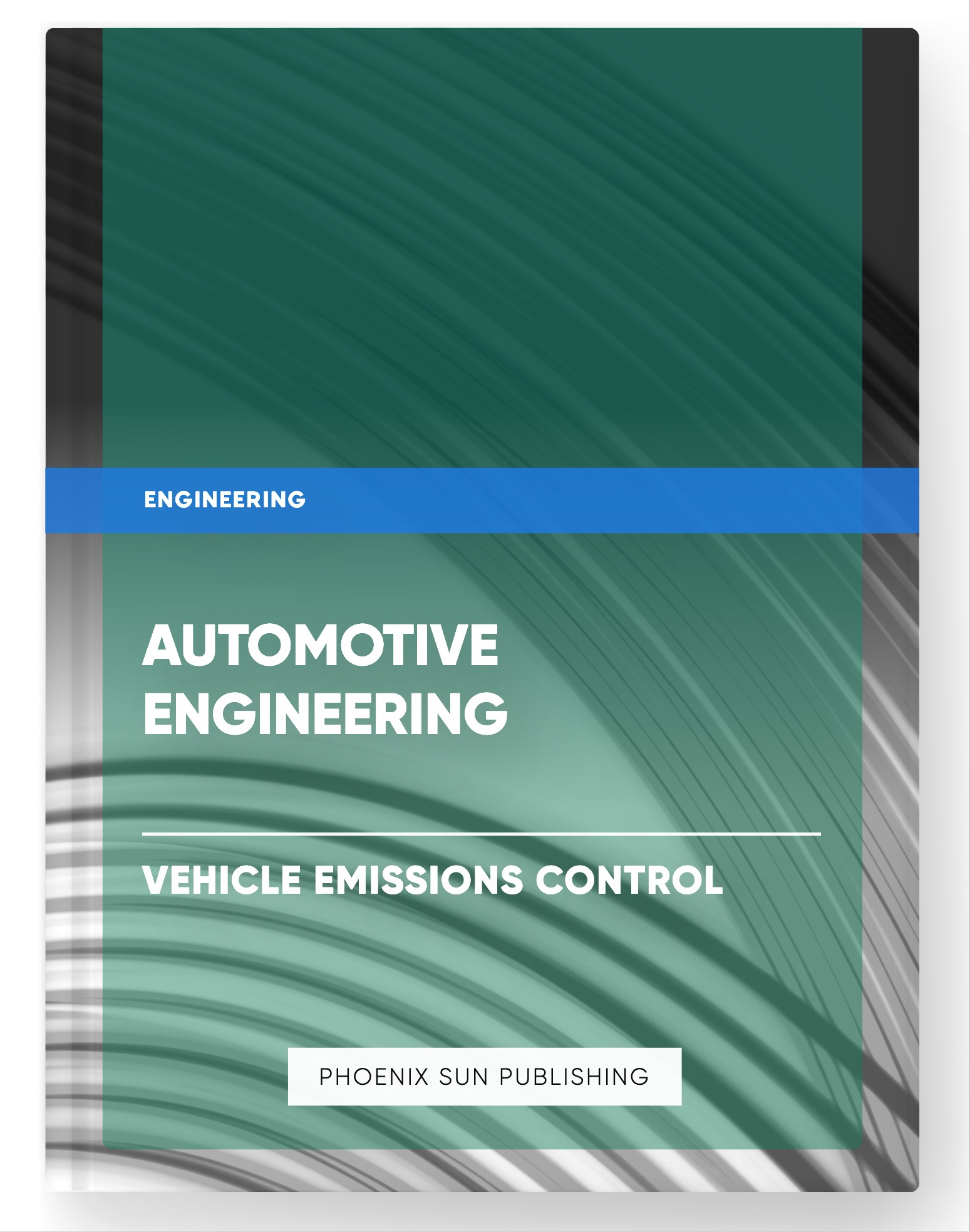 Automotive Engineering – Vehicle Emissions Control